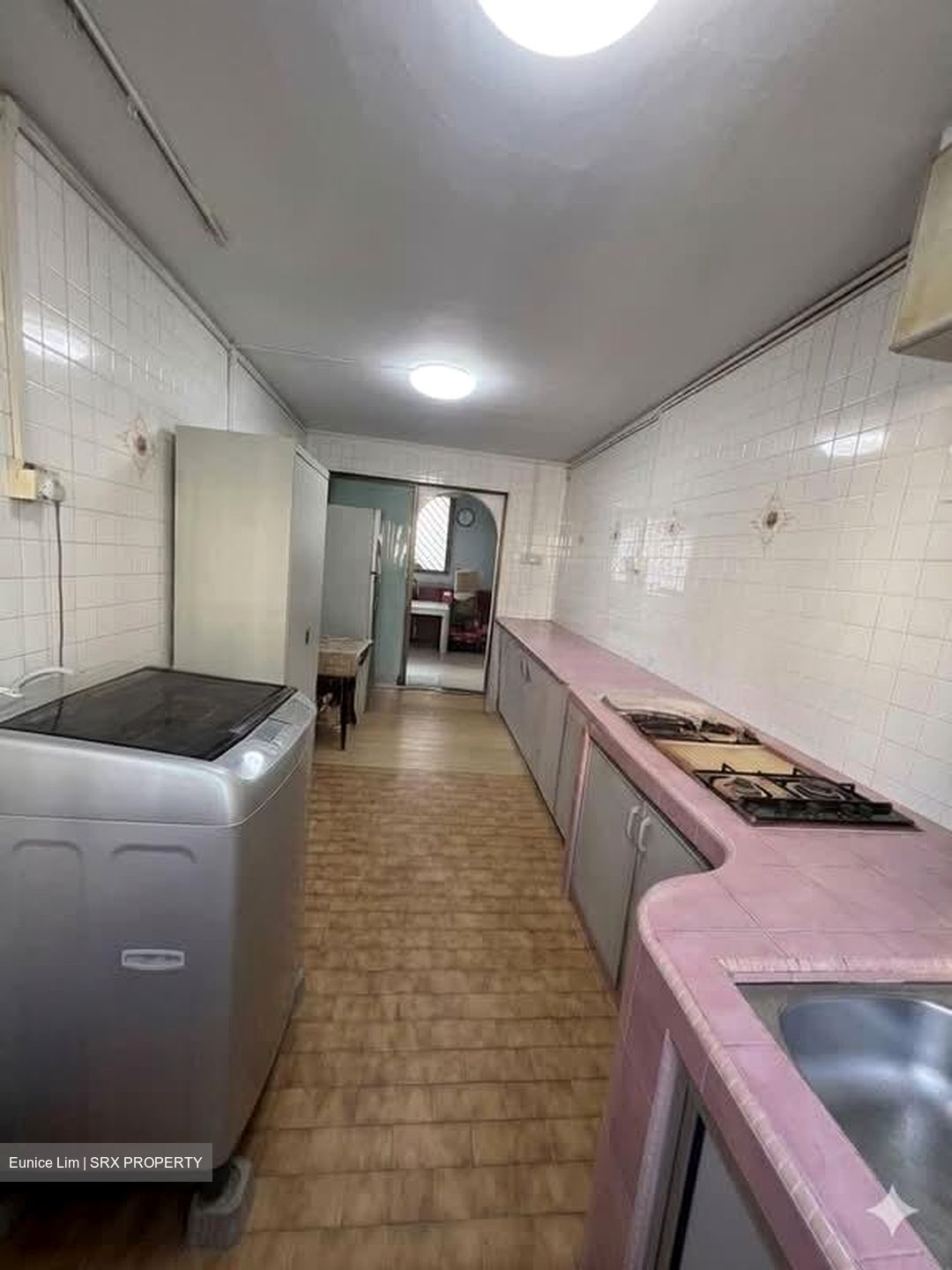 Blk 125 Eunos Spring (Bedok), HDB 4 Rooms #564111581